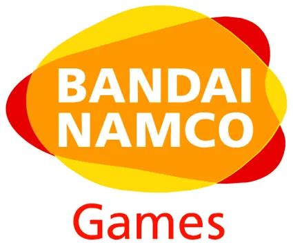 bandai games|Bandai Namco Amusement America Inc..